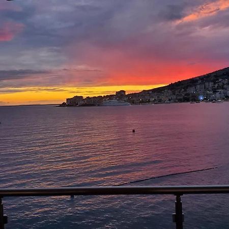 1-Stunning Sea View Apartments! Sarandë Eksteriør billede