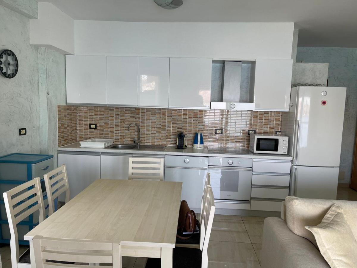 1-Stunning Sea View Apartments! Sarandë Eksteriør billede