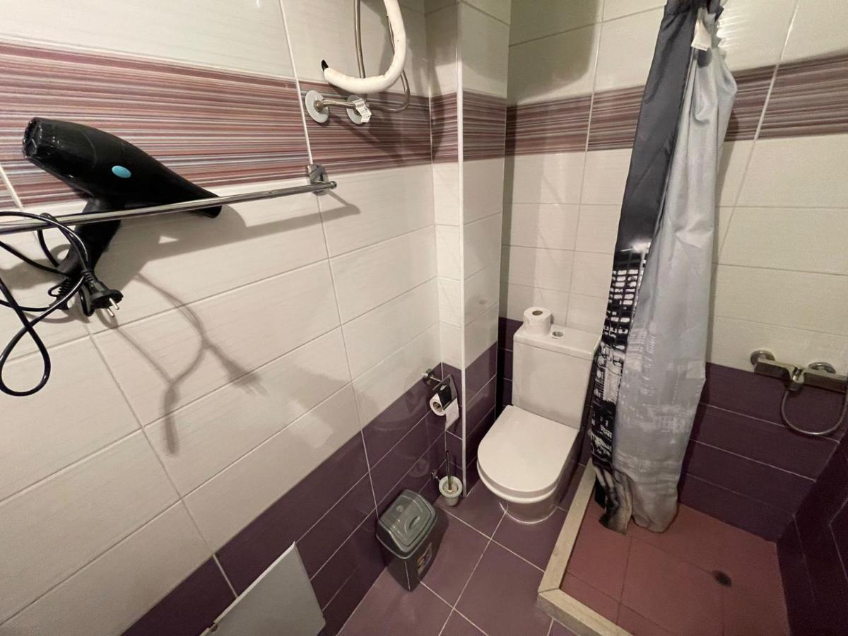 1-Stunning Sea View Apartments! Sarandë Eksteriør billede
