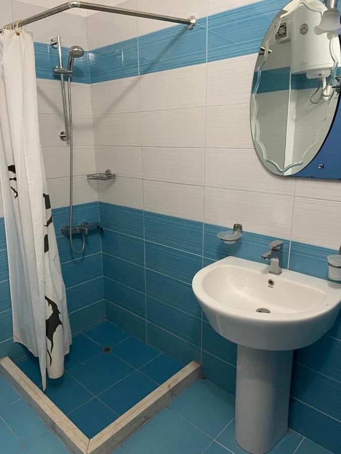 1-Stunning Sea View Apartments! Sarandë Eksteriør billede